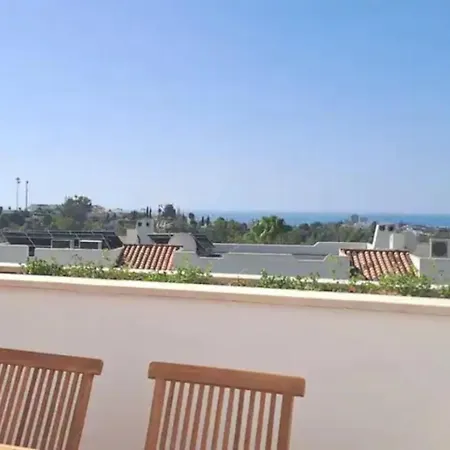 Aloha Royal Golf Apartamento Marbella