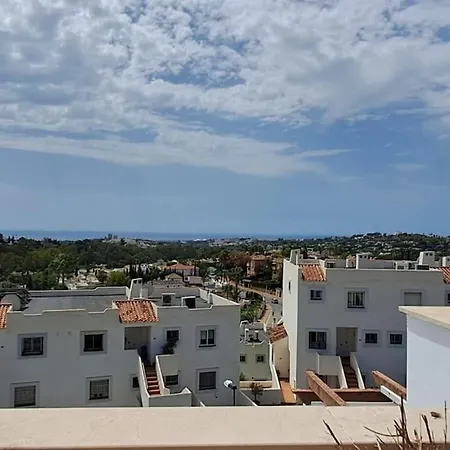 Aloha Royal Golf Apartamento